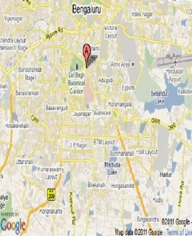 Keys Hosur Road 3* Bangalore