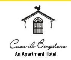 Casa De Hotel