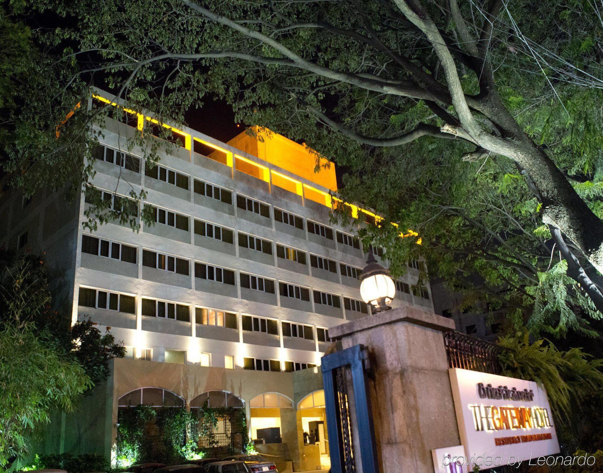 Hotel Vivanta Residency Road 5*