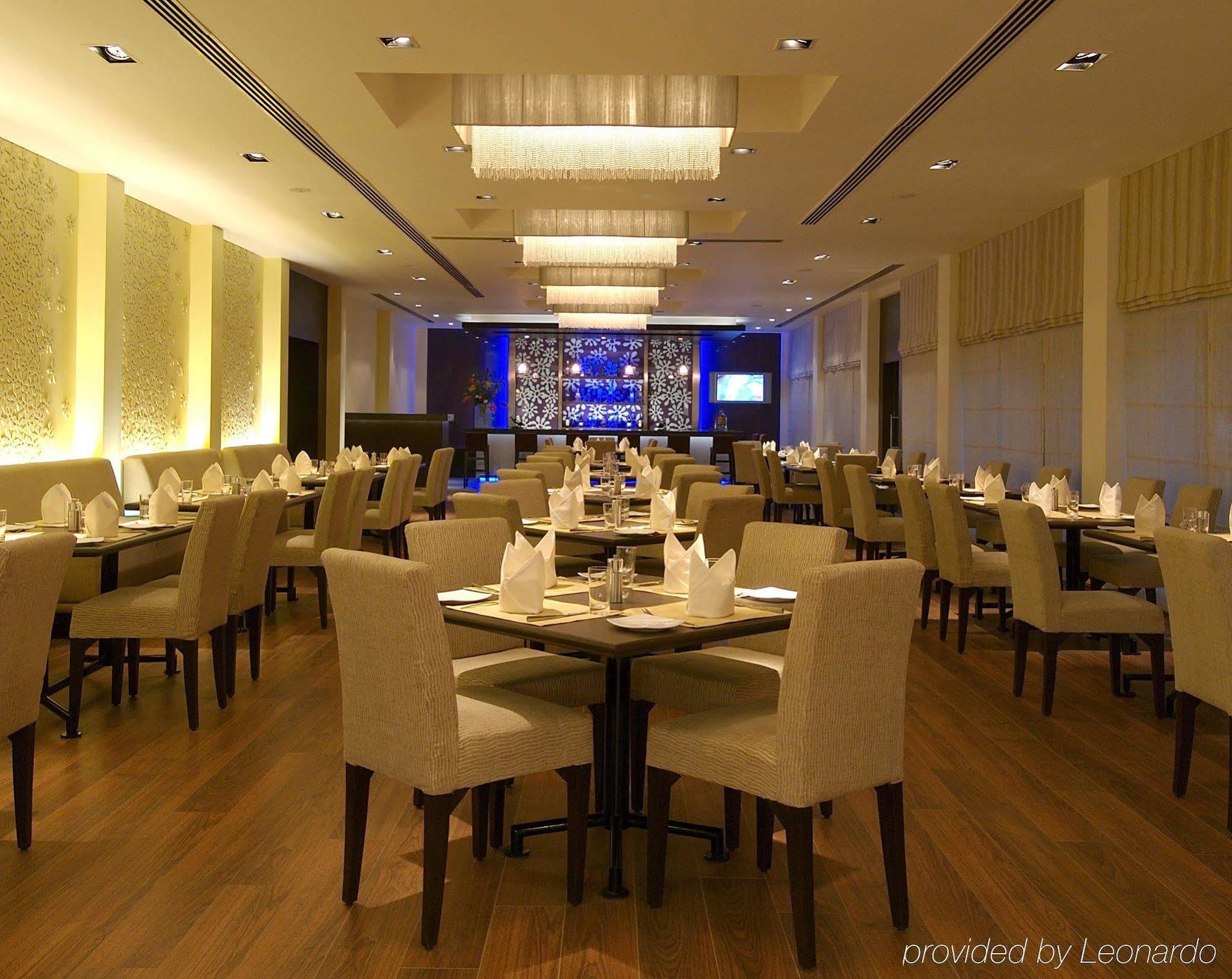 Vivanta Residency Road Hotel