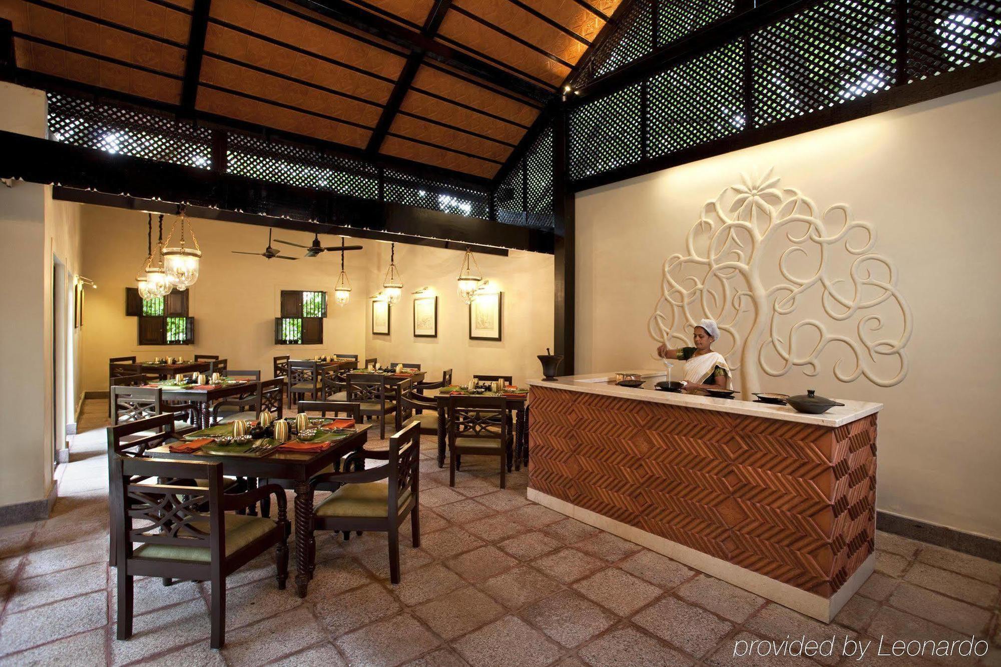 Vivanta Residency Road 5* Bangalore