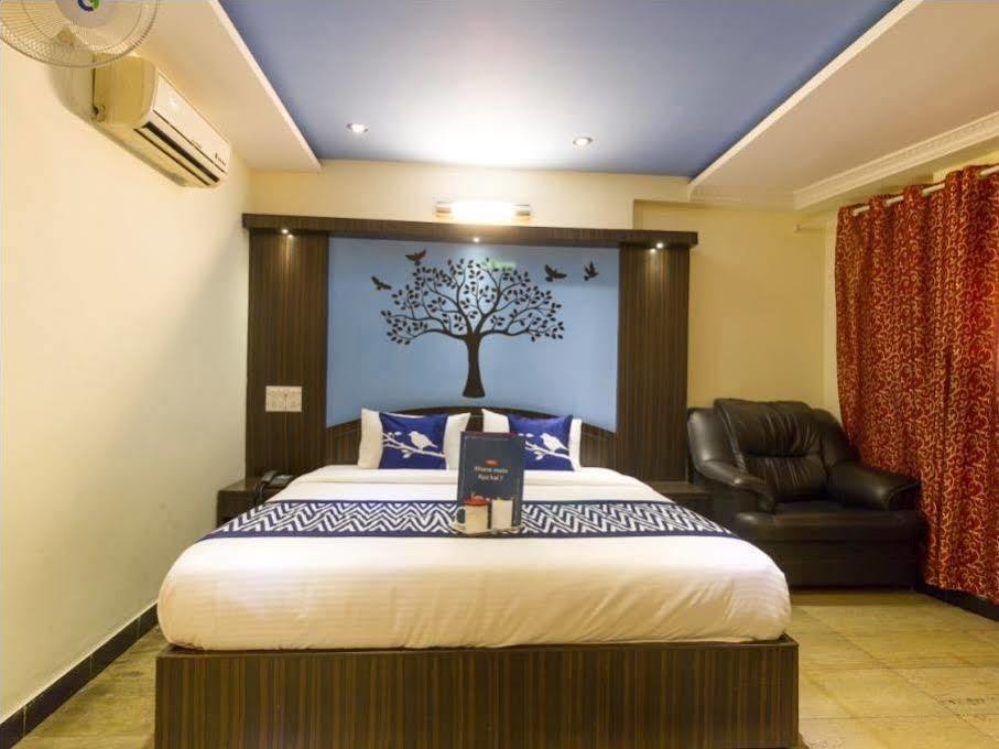 Richmond Residency Hotel