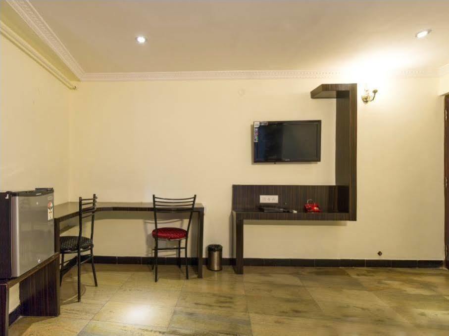 Hotel Richmond Residency Bangalore