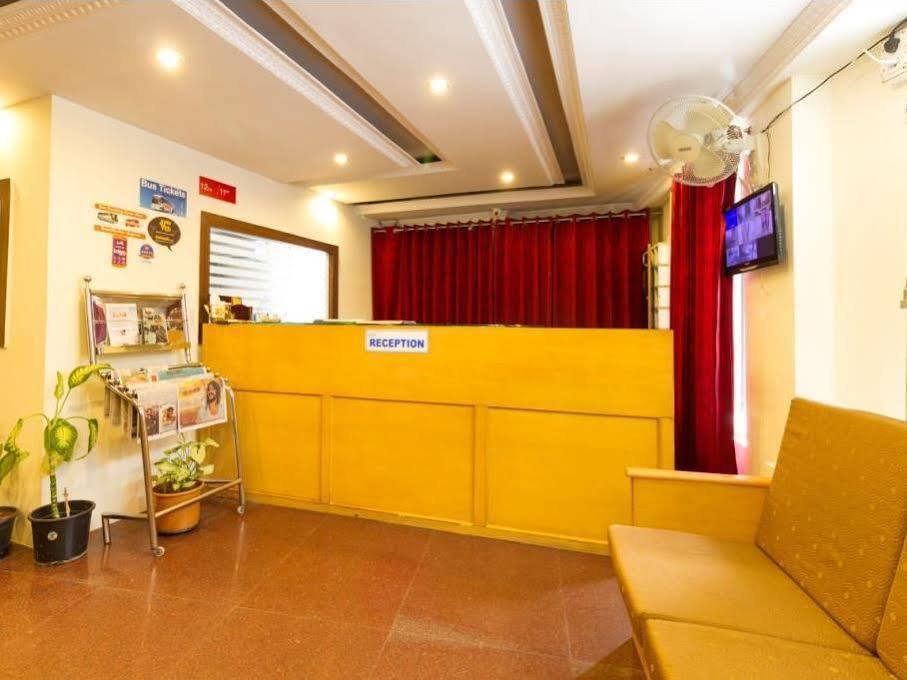 Hotel Richmond Residency 3*