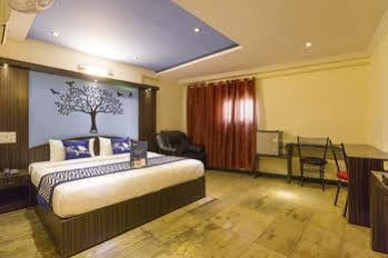 Hotel Richmond Residency 3*