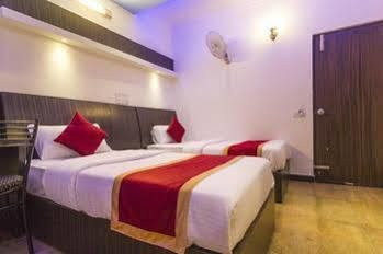 Richmond Residency 3*