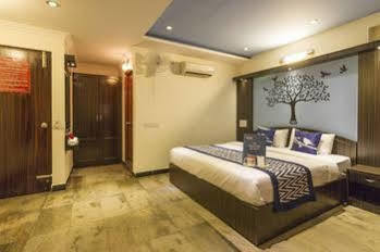 Richmond Residency 3* Bangalore