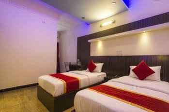 Richmond Residency Bangalore
