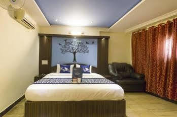 Richmond Residency 3* Bangalore