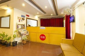 Hotel Richmond Residency 3*
