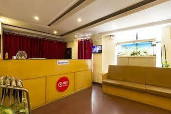 Richmond Residency 3* Bangalore