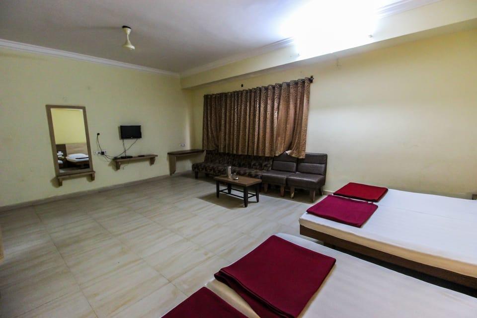 Hotel Janpath
