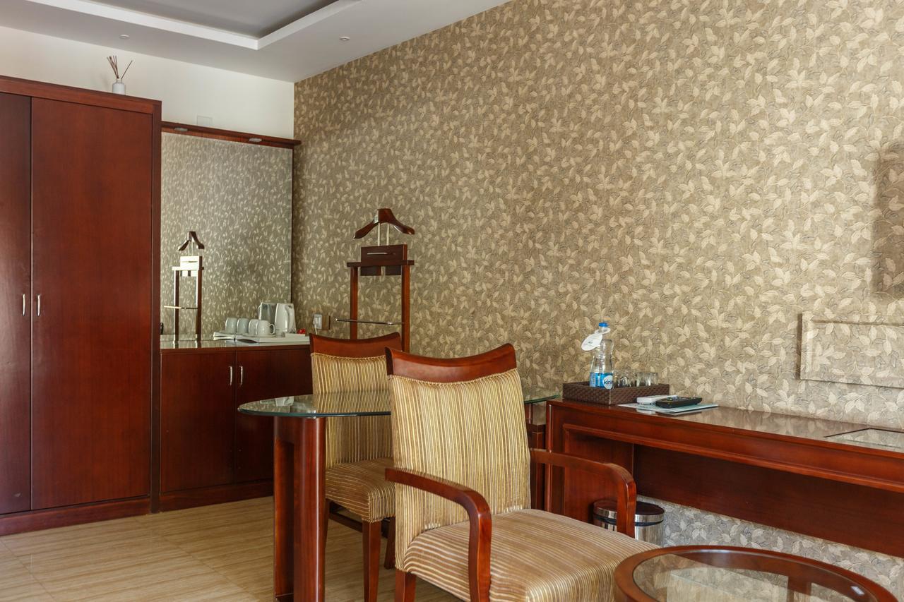 Apollo Greens Serviced Apartment * Bangalore