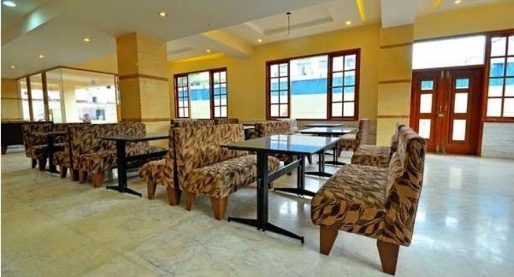 Hotel Janpath