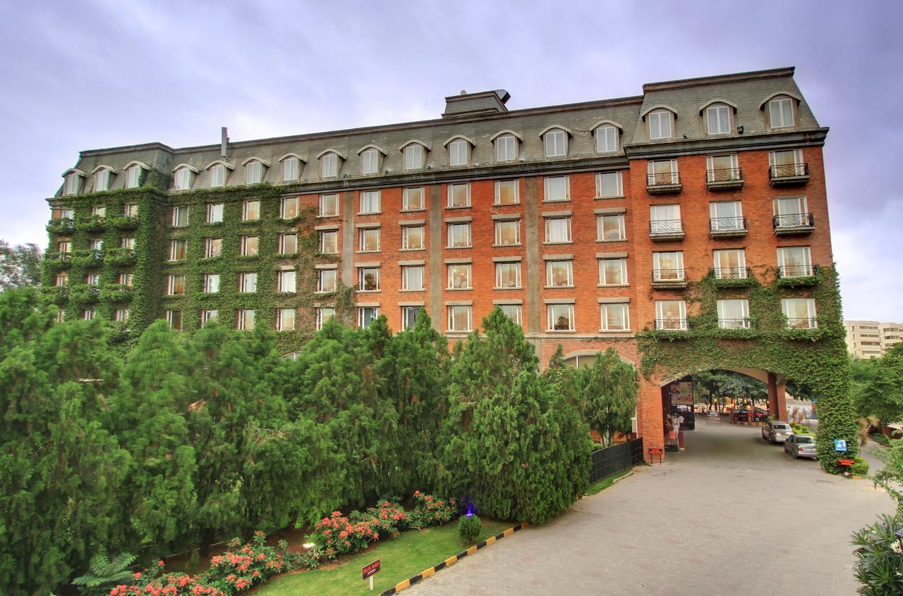 Royal Orchid Hotel Bangalore