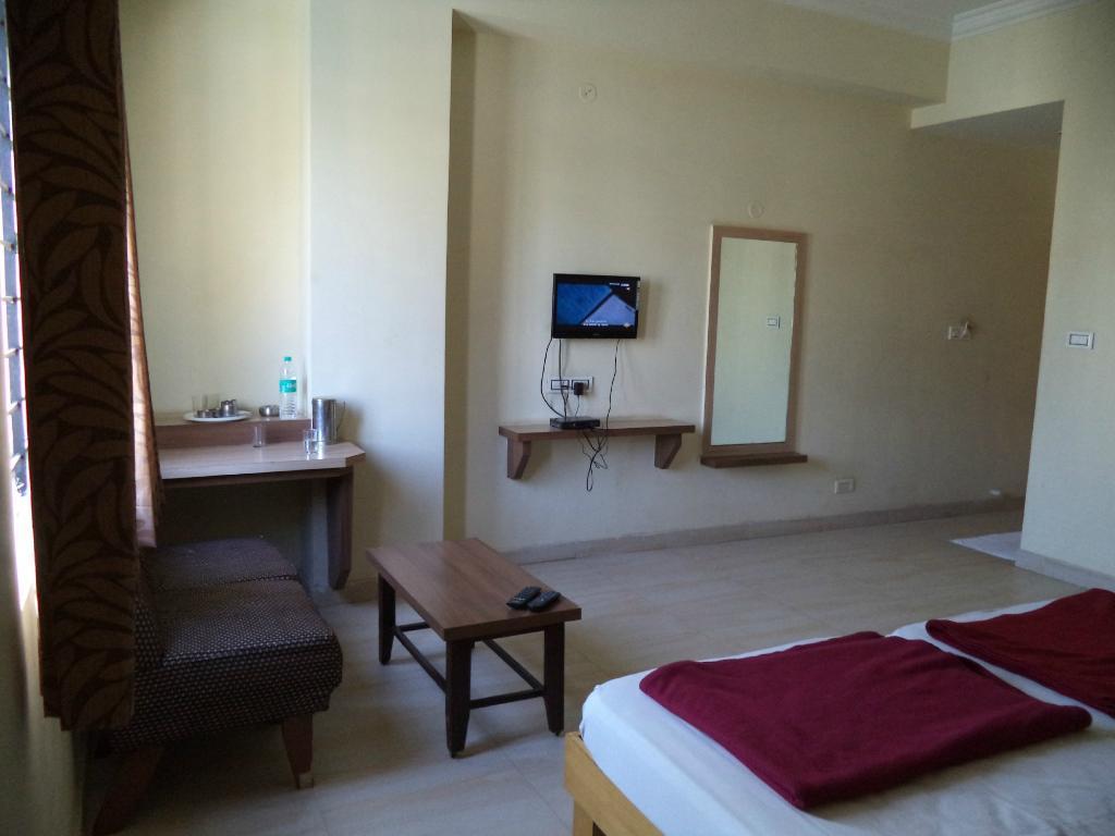Janpath Hotel