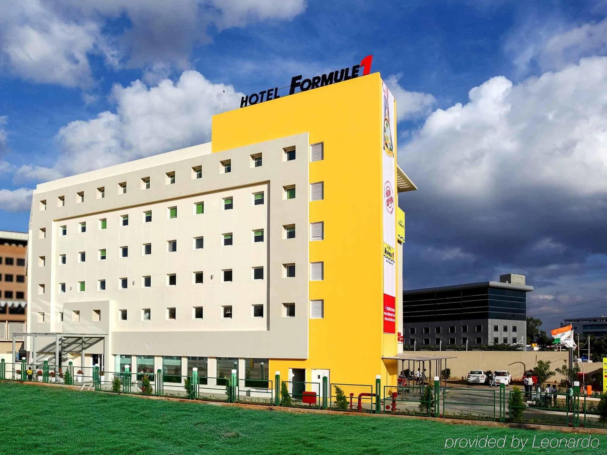Hotel Express Whitefield Itpl By Ihg