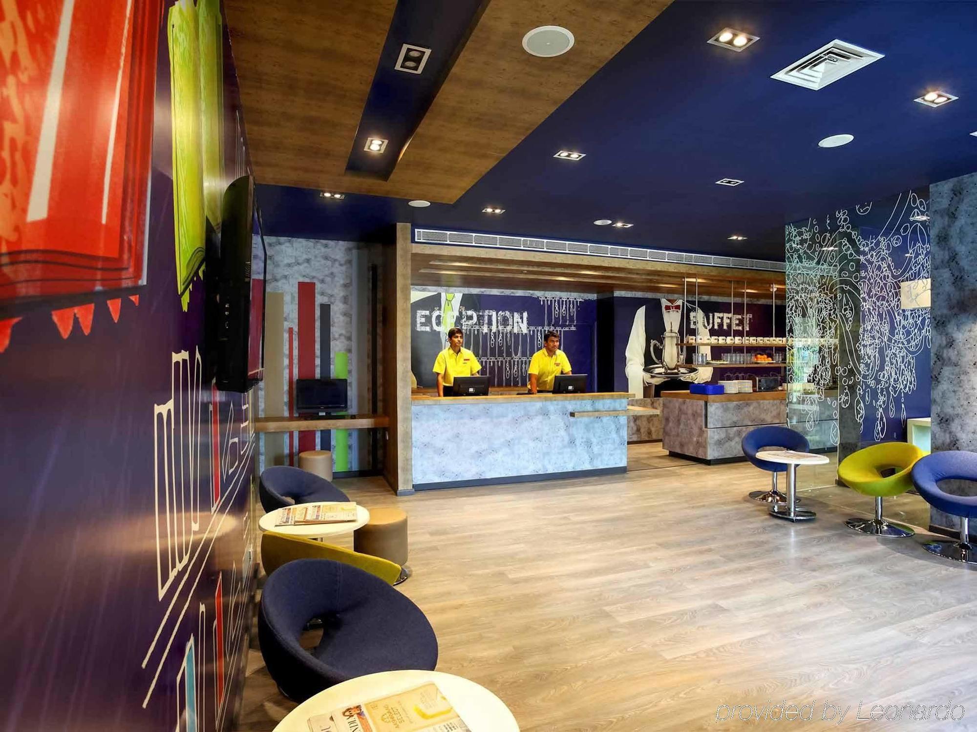 Express Whitefield Itpl By Ihg
