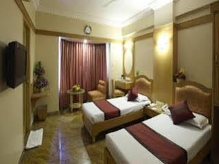 Pai Comforts 2* Bangalore