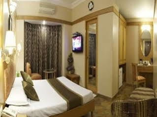 Hotel Pai Comforts 2*