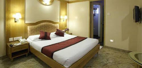 Hotel Pai Comforts Bangalore