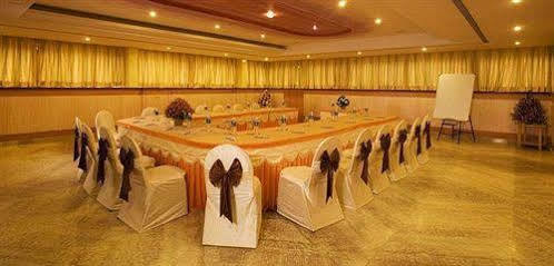 Pai Comforts Hotel Bangalore