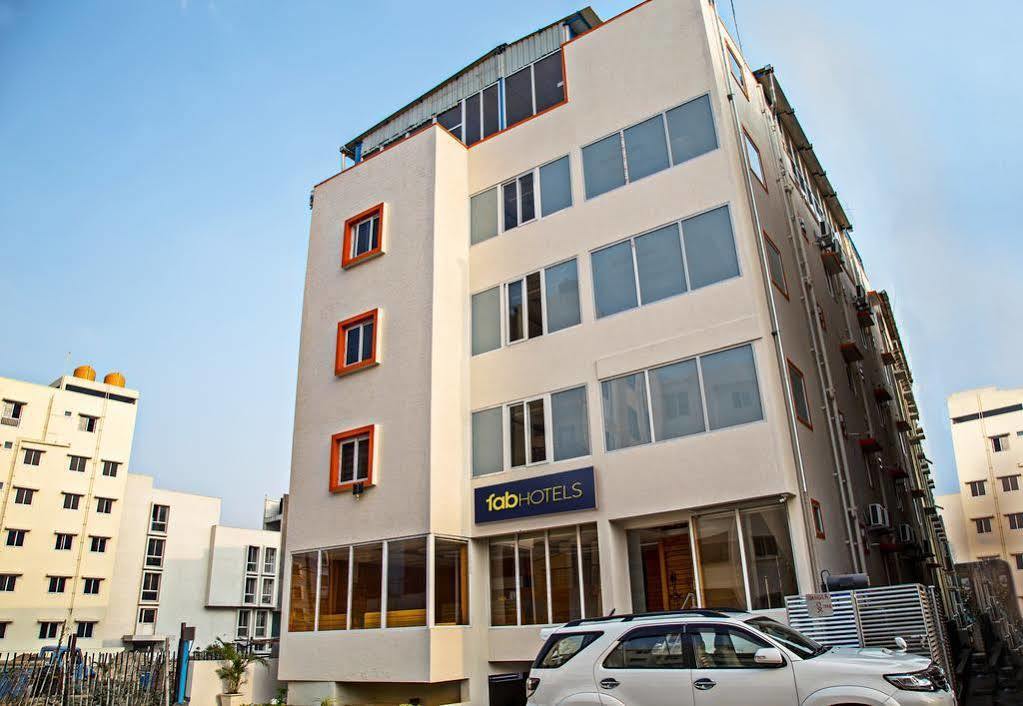 Rams 4 Seasons Hotel 2*