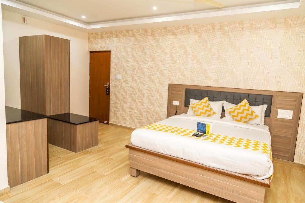Rams 4 Seasons Hotel