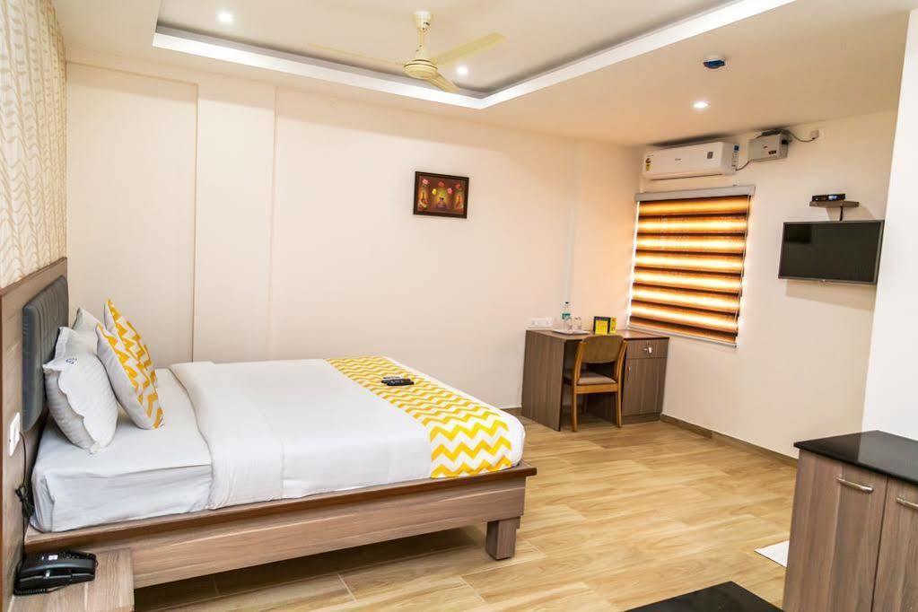 Rams 4 Seasons 2* Bangalore
