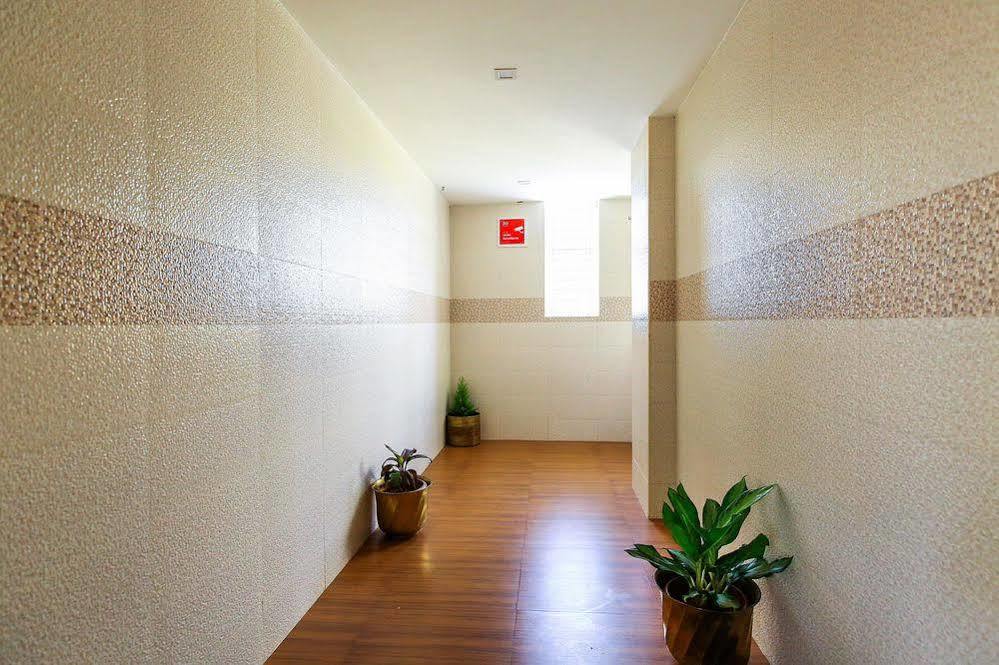 Hotel Zo Yeswanthpur 3*