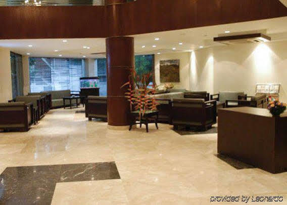 Shravanthi Sarovar Portico