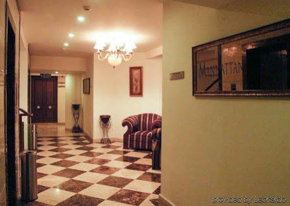Shravanthi Sarovar Portico Hotel Bangalore