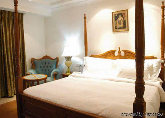 Hotel Shravanthi Sarovar Portico 4*