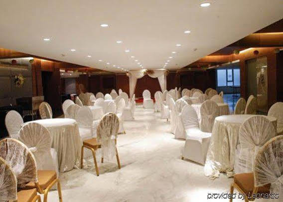 Shravanthi Sarovar Portico 4* Bangalore