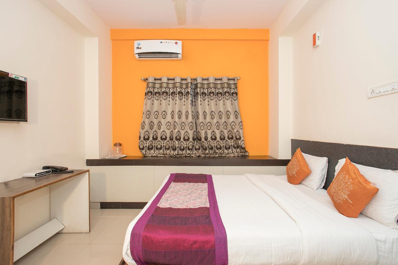 Oyo 1848 Anugriha Bangalore