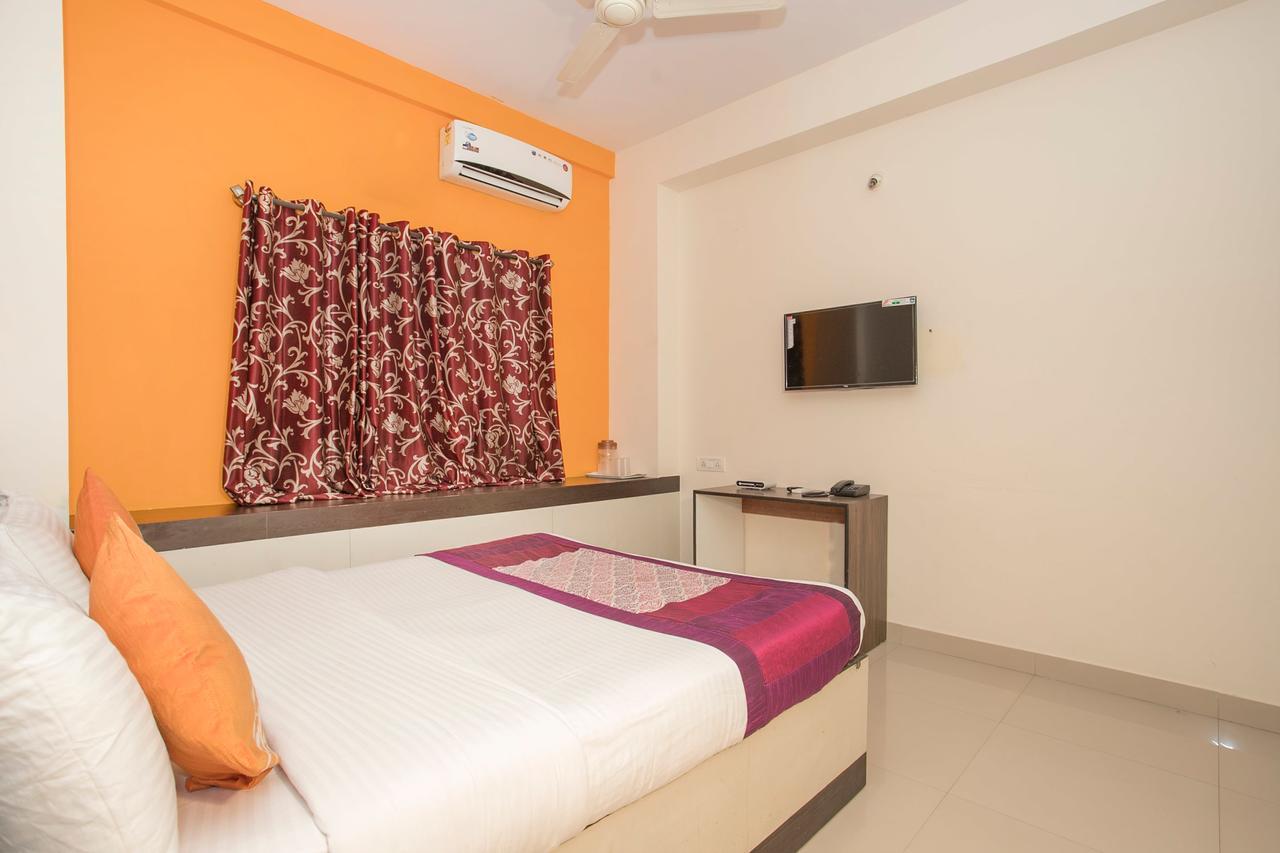Oyo 1848 Anugriha Hotel 3*
