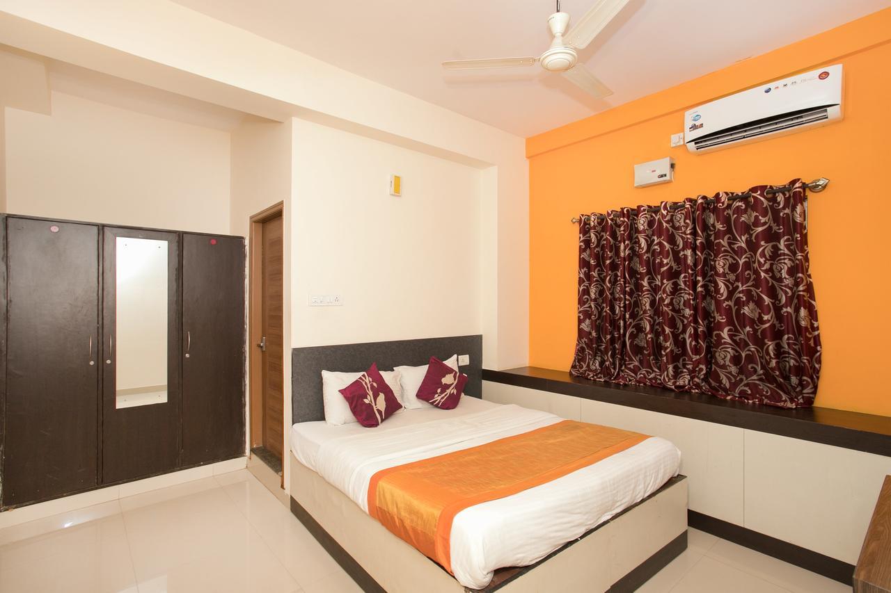 Oyo 1848 Anugriha Hotel