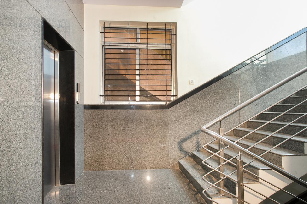 Hotel Oyo 1848 Anugriha Bangalore