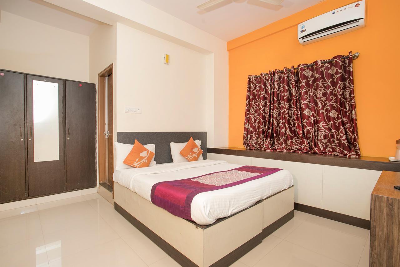 Oyo 1848 Anugriha 3* Bangalore