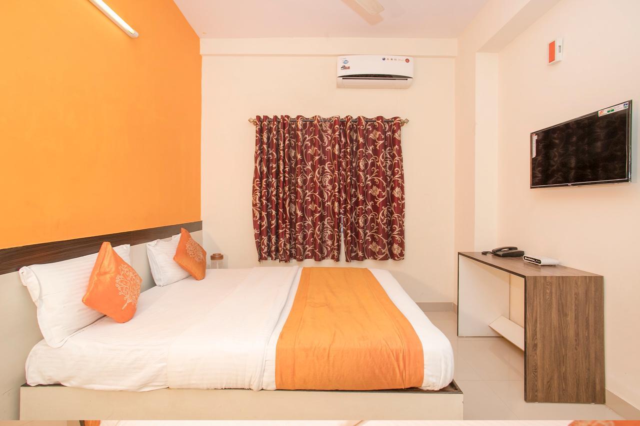 Oyo 1848 Anugriha Hotel 3*