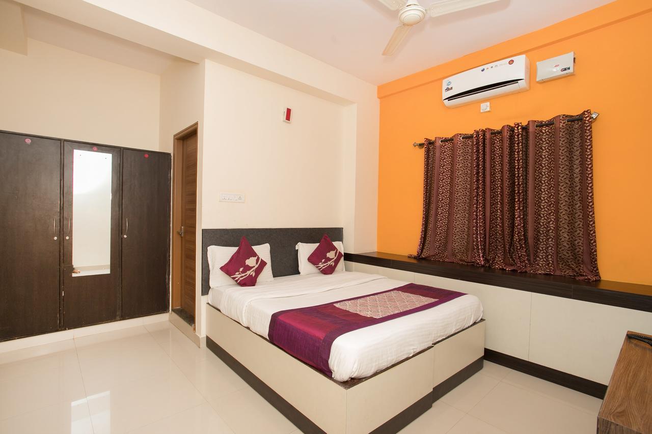 Hotel Oyo 1848 Anugriha
