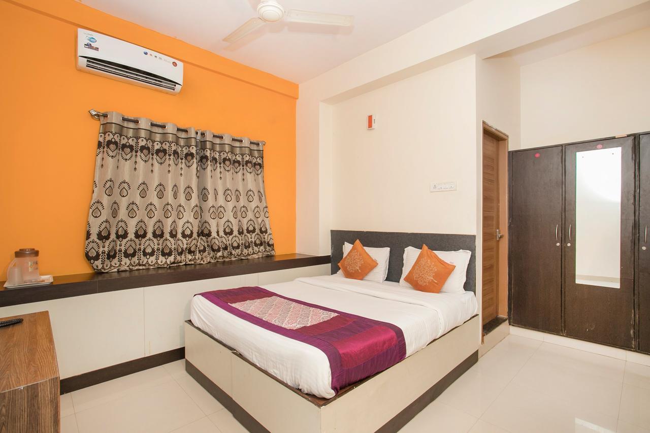 Oyo 1848 Anugriha Hotel