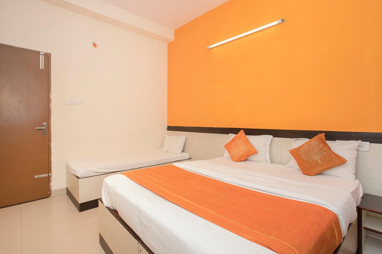 Oyo 1848 Anugriha 3* Bangalore