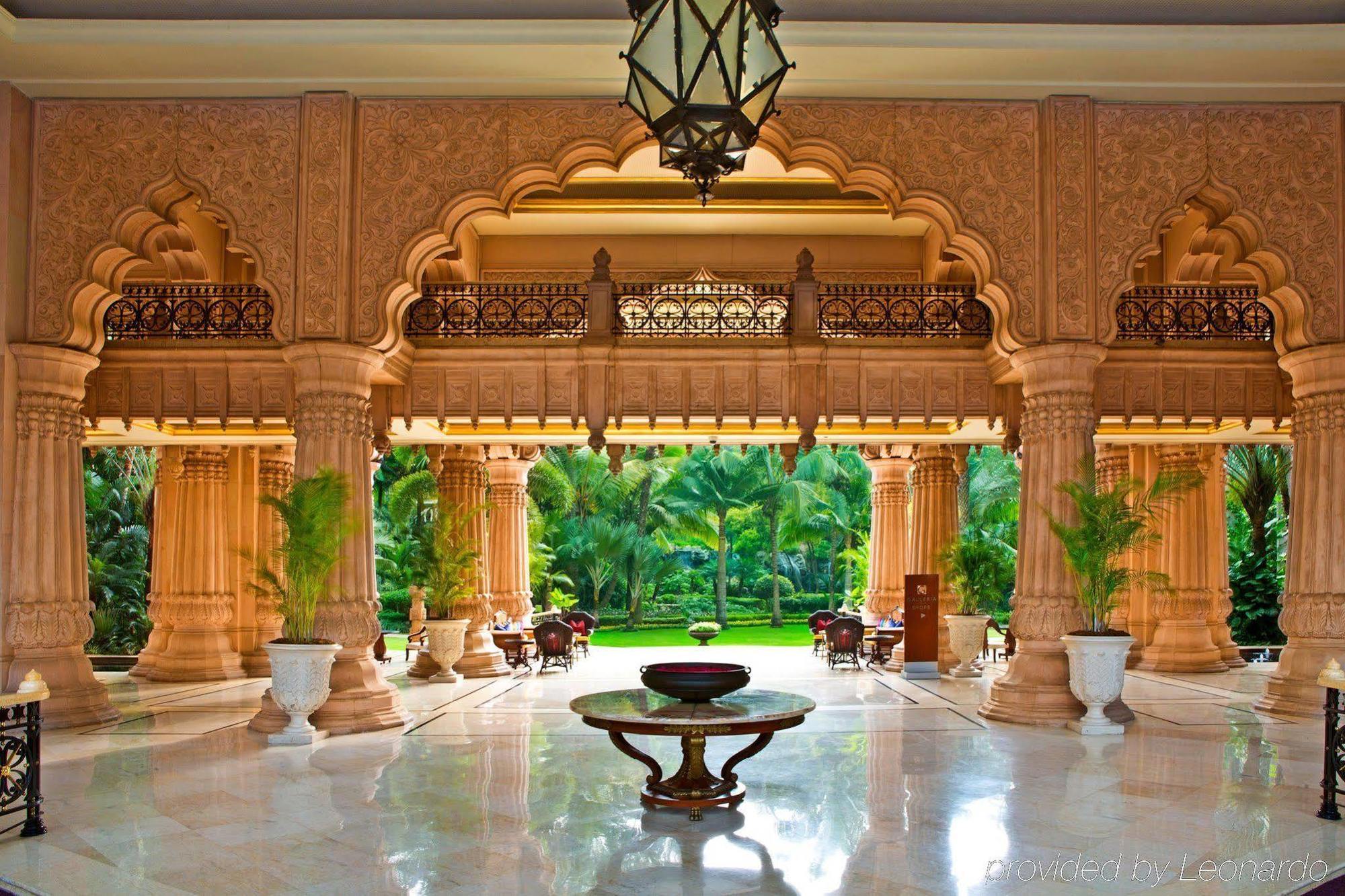 Hotel The Leela Palace 5*
