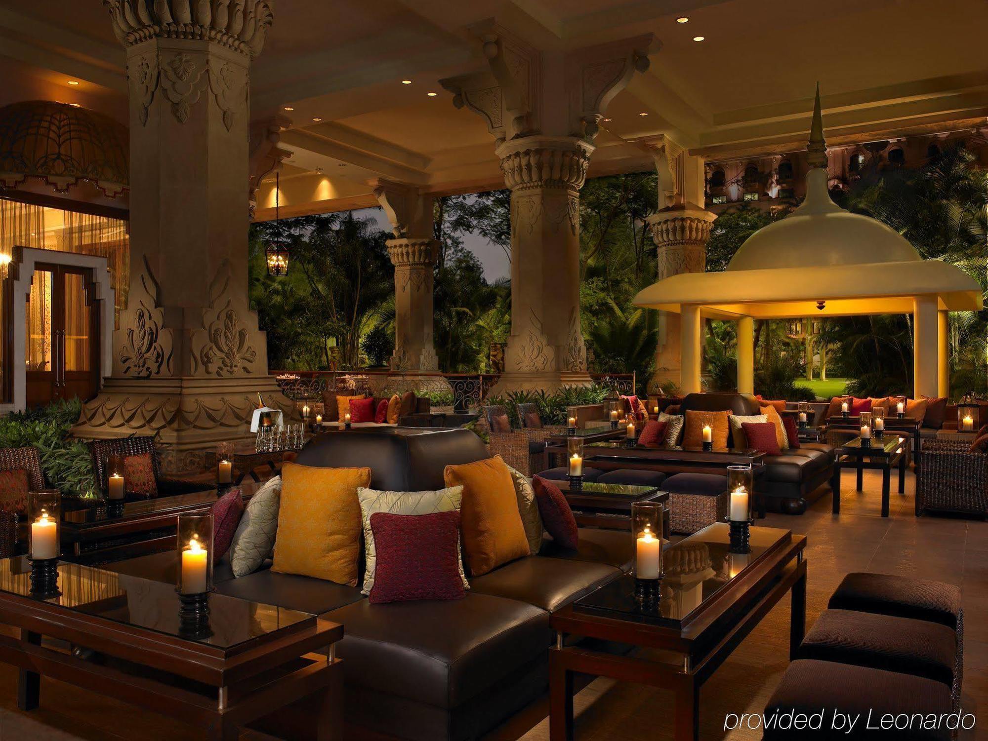 The Leela Palace Hotel 5*
