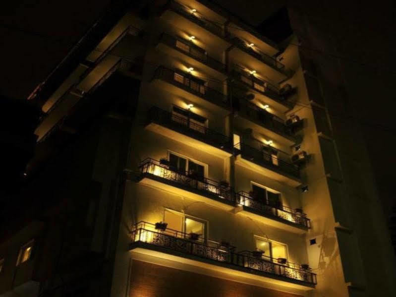 Orchid - A Boutique Off Residency Road Bangalore