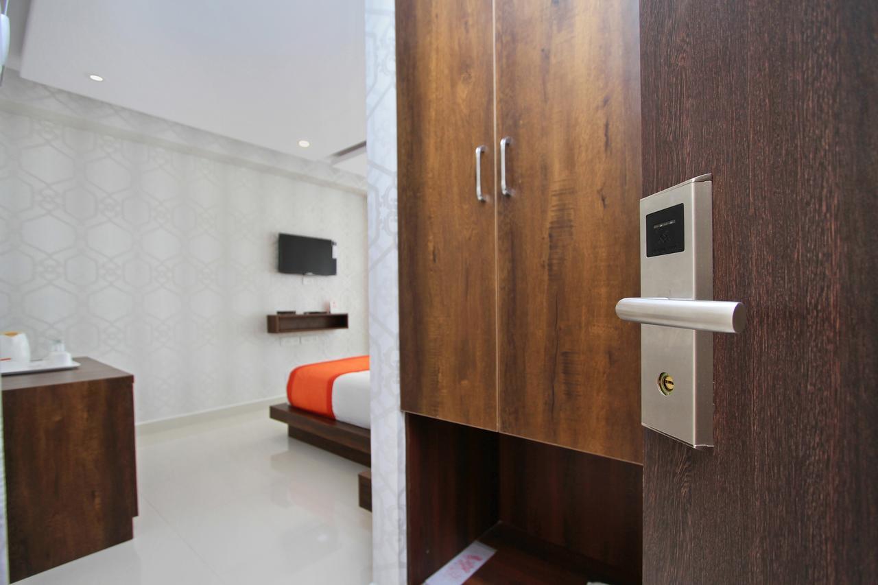 Hotel Oyo 10324 Bangalore