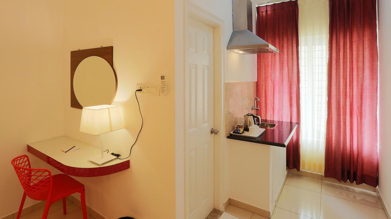 Highsky Whitefield 3* Bangalore