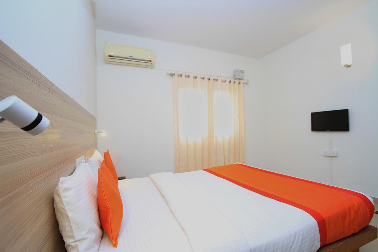 Oyo 10396 Boulevard Residences Bangalore