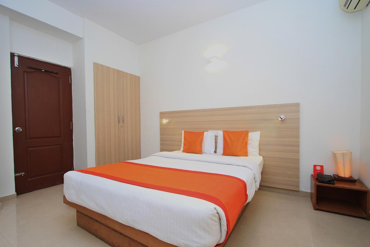 Oyo 10396 Boulevard Residences Hotel 3*